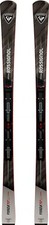 Rossignol Sci FORZA 70° TI KONECT + Attacchi SPX 14 Konect GW B80 Red Metal