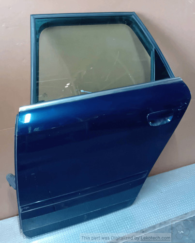 8e0833051j porta post audi - post.,