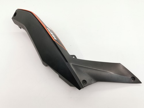 Ktm duke125 rivestimento - ktm,