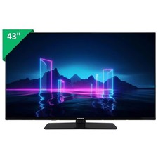 Telefunken led 43 - tv,