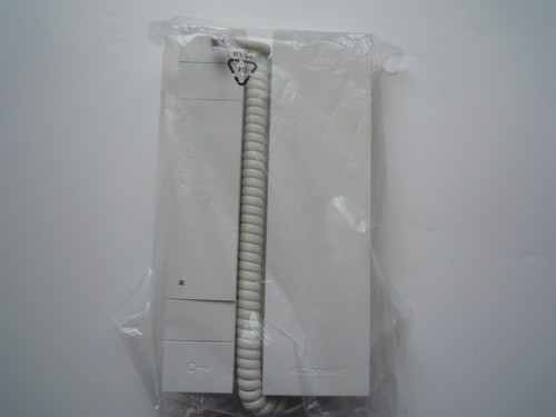 Citofono comelit 2738w - citofono,