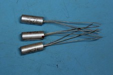 Mullard OC76 transistor