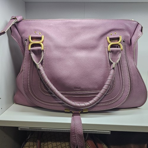 Chloe marcie large borsa a - -,