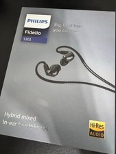 PHILIPS Fidelio S301