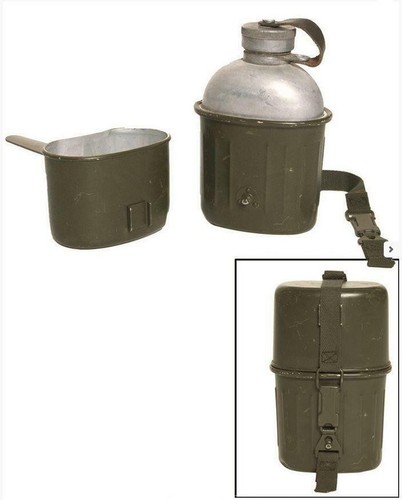 Original german army surplus - german, 3