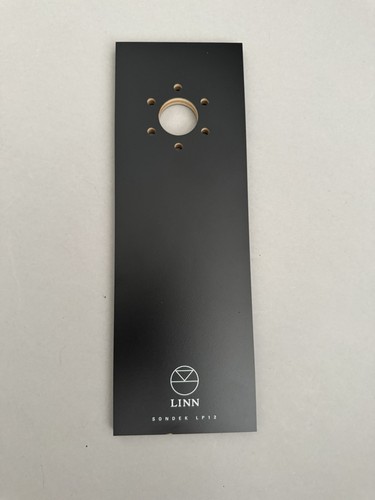 Armboard linn sondek lp12 - linn,