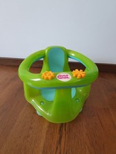 Okbaby Seggiolino Bagnetto per Neonati fino a 13 Kg Verde