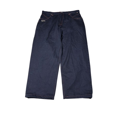 Jeans uomo y2k - jeans, johnny