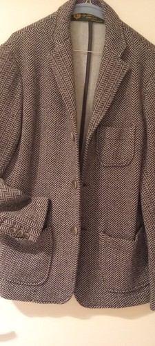 Giacca blazer uomo ing loro - giacca,