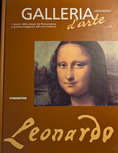 Galleria arte vol 4 - galleria, vol.