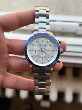 Orologio Cronografo Breil