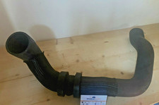 MANICOTTO INTERCOOLER TUBO