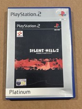 SILENT HILL DIRECTOR’S CUT