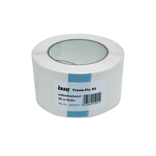 Knauf nastro treenfix rotolo - knauf,