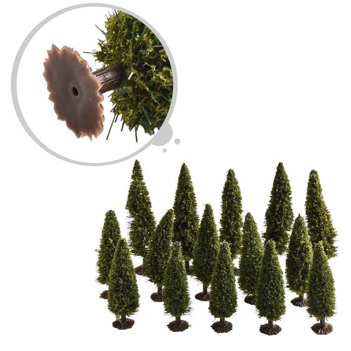 Alberi pino miniatura - alberi,