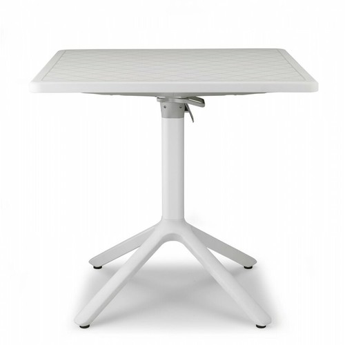 Tavolo eco ribaltabile 70x70 - ribaltabile,