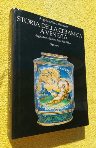 Storia della ceramica - storia,
