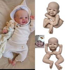 Kit bambola 18 pollici