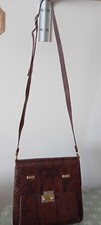 borsa pitone