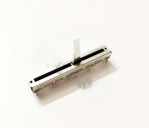 Volume fader per - volume, p2