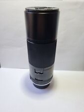 Tamron SP 300mm f5,6 TELE MACRO Adaptall 2 + adapter for Contax/Yashica + case