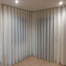 Tende a metro h300 tinta unita