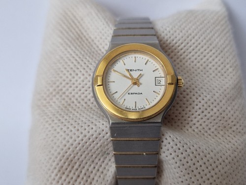 Zenith espada quarzo donna - espada,
