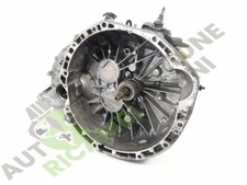 M9R740 CAMBIO RENAULT LAGUNA «II» SW (2001) 2.0 DCi, 16v. Station Wagon, 5 p....