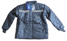 Portwest Cold Store Giacca