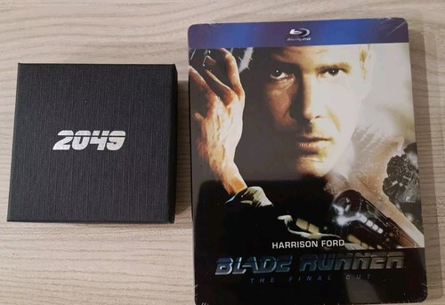Blade runner the - the, final