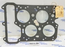 D6S10.286 GUARNIZIONI TESTATA