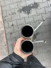  SCARICO RACING AUTO UNIVERSALE RACE UNIVERSALE TERMINALE MARMITTA SPORTIVO