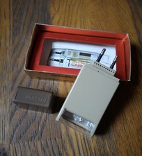 TORCIA RICARICABILE SUPERPILA