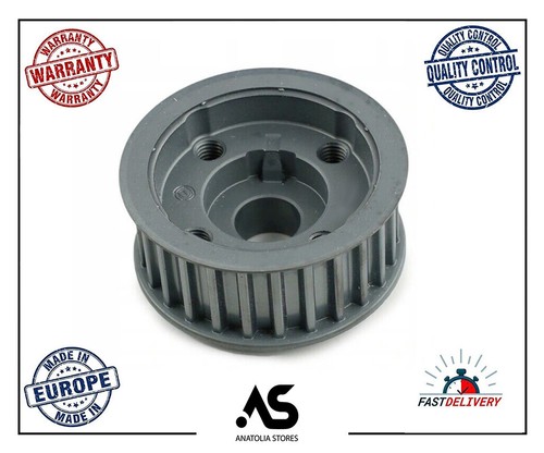 Gear pulley timing crankshaft - gear,