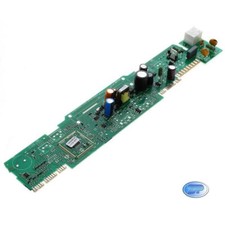 Scheda elettronica termostato - scheda,