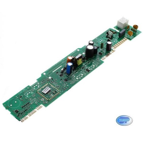 Scheda elettronica termostato - scheda,