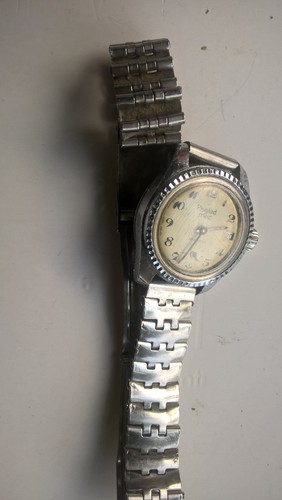 Orologio phigied mec usato - orologio, usato,