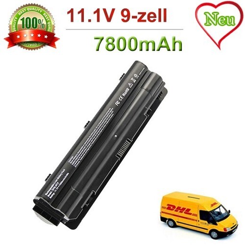Batteria per dell xps - dell,
