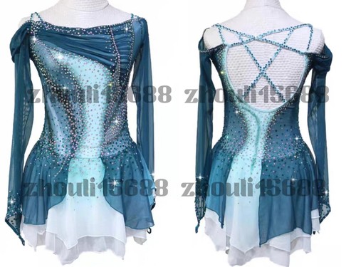 Abbigliamento pattinaggio
