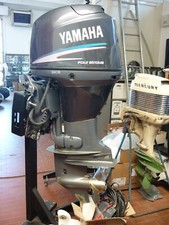 motore fuoribordo yamaha 4 tempi 40/60 a iniezione