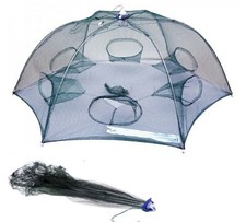 bilancella pesca nassa