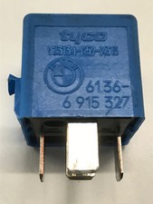 BMW E39 530 SW (2000) 3.0 DIESEL 142KW RELE' RELAY 6136.6915327