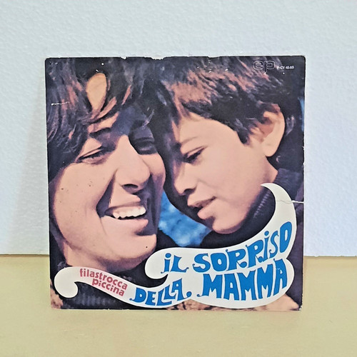Angelo mario sorriso - di,