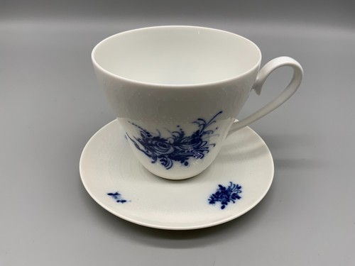Tazza porcellana rosenthal con - porcellana,