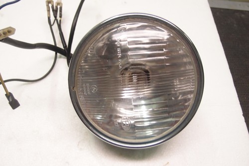 Faro fanale anteriore cev per - fanale,