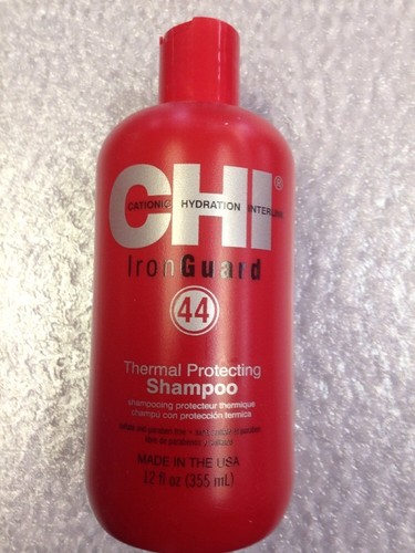 Chi chi44 iron guard - chi,