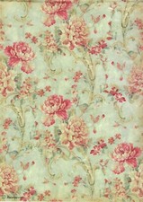 Carta di Riso per Decoupage