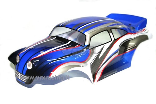 R0060bl carrozzeria truggy - carrozzeria,