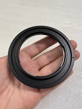 Hasselblad 50 Ring Adapter