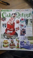 Rivista CAKE DESIGN - N. 11 OTTOBRE 2012 - Cucina Chic